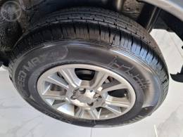 FORD - ECOSPORT 1.6 FREESTYLE 8V FLEX 4P MANUAL - 2010/2011 - PRATA - R$ 39.500,00