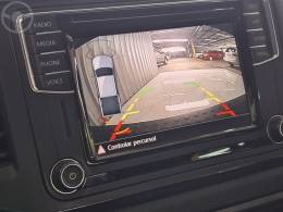 VOLKSWAGEN - AMAROK 2.0 4X4 TDI COMFORTILINE CD DIESEL 4P AUTOMÁTICO - 2019/2020 - CINZA - R$ 127.900,00