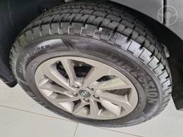 HYUNDAI - TUCSON 1.6 16V T-GDI GLS ECOSHIFT - 2017/2018 - BRANCA - R$ 99.900,00