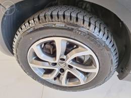 CITROËN - AIRCROSS 1.5 SALOMON 8V FLEX 4P MANUAL - 2017/2017 - CINZA - R$ 52.900,00