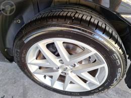 FORD - FUSION 3.0 SEL AWD V6 24V 4P AUTOMÁTICO - 2009/2010 - PRETA - R$ 53.000,00