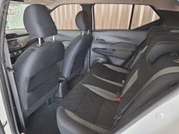 NISSAN - KICKS 1.6 16V FLEX SV 4P XTRONIC - 2021/2021 - BRANCA - R$ 89.900,00