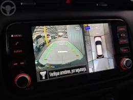 NISSAN - KICKS 1.6 EXCLUSIVE 16V FLEX 4P AUTOMÁTICO - 2023/2023 - BRANCA - R$ 114.900,00