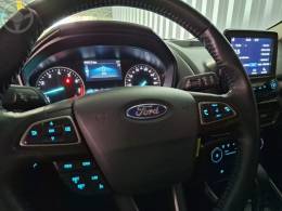 FORD - ECOSPORT 1.5 TIVCT FLEX FREESTYLE AUTOMÁTICO - 2019/2020 - BRANCA - R$ 79.999,00