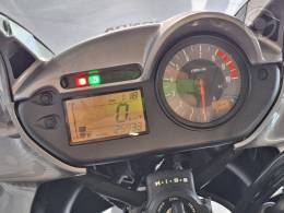 HONDA - XL 700V TRANSALP - 2014/2014 - BRANCA - R$ 34.900,00