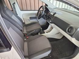VOLKSWAGEN - UP 1.0 MPI MOVE UP 12V FLEX 4P MANUAL - 2019/2019 - BRANCA - R$ 58.900,00