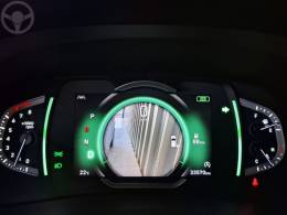 HYUNDAI - CRETA 1.0 TGDI N LINE FLEX 4P AUTOMÁTICO - 2022/2023 - CINZA - R$ 137.900,00