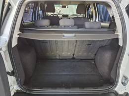 FORD - ECOSPORT 1.6 FREESTYLE 16V FLEX 4P MANUAL - 2013/2014 - BRANCA - R$ 53.900,00