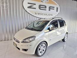 FIAT - IDEA 1.6 MPI ESSENCE 16V FLEX 4P MANUAL - 2014/2014 - BRANCA - R$ 36.900,00