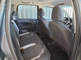 CITROËN - AIRCROSS 1.5 SALOMON 8V FLEX 4P MANUAL - 2017/2017 - CINZA - R$ 52.900,00