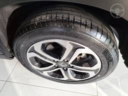 HONDA - HR-V 1.8 16V FLEX LX 4P AUTOMÁTICO - 2017/2017 - VERMELHA - R$ 89.900,00