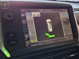 PEUGEOT - 2008 1.6 16V FLEX GRIFFE 4P AUTOMÁTICO - 2016/2017 - VERMELHA - R$ 59.500,00