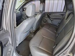 RENAULT - DUSTER OROCH 1.6 16V FLEX DYNAMIQUE 4P MANUAL - 2021/2022 - CINZA - R$ 85.900,00