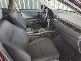 HONDA - HR-V 1.8 16V FLEX LX 4P AUTOMÁTICO - 2017/2017 - VERMELHA - R$ 89.900,00