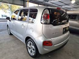 CITROËN - C3 PICASSO 1.6 GLX 16V FLEX 4P AUTOMÁTICO - 2013/2013 - PRATA - R$ 36.900,00