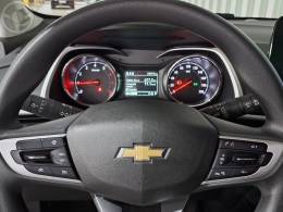 CHEVROLET - TRACKER 1.0 12V LT TURBO FLEX 4P AUTOMÁTICO - 2022/2023 - PRATA - R$ 112.500,00