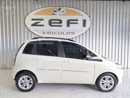 FIAT - IDEA 1.6 MPI ESSENCE 16V FLEX 4P MANUAL - 2014/2014 - BRANCA - R$ 36.900,00