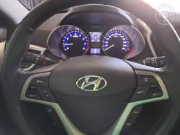 HYUNDAI - VELOSTER 1.6 16V 3P AUTOMÁTICO - 2012/2013 - PRETA - R$ 62.900,00