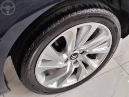 CITROËN - C4 LOUNGE 2.0 MPFI TENDANCE 16V FLEX 4P AUTOMÁTICO - 2013/2014 - AZUL - R$ 45.900,00