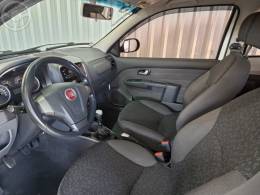 FIAT - STRADA 1.6 MPI TREKKING CD 16V 2P MANUAL - 2012/2013 - BRANCA - R$ 55.900,00