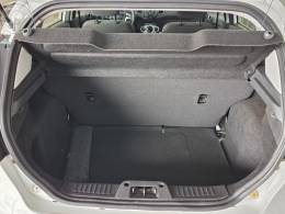FORD - FIESTA 1.6 SE HATCH 16V FLEX 4P AUTOMÁTICO - 2015/2016 - BRANCA - R$ 51.900,00