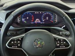 VOLKSWAGEN - TAOS 1.4 16V HIGHLINE TSI FLEX 4P AUTOMÁTICO - 2023/2023 - BEGE - R$ 164.900,00