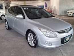 HYUNDAI - I30 2.0 MPFI GLS 16V 4P AUTOMÁTICO - 2009/2010 - PRATA - R$ 47.900,00