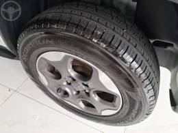 JEEP - RENEGADE 1.8 16V FLEX SPORT 4P MANUAL - 2018/2019 - BRANCA - R$ 72.900,00