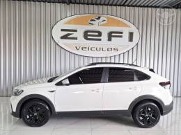 VOLKSWAGEN - NIVUS 1.0 TSI COMFORTLINE FLEX 4P AUTOMÁTICO - 2021/2021 - BRANCA - R$ 99.900,00