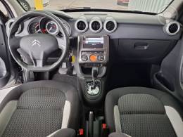 CITROËN - C3 1.6 URBAN TRAIL 16V FLEX 4P AUTOMÁTICO - 2019/2019 - CINZA - R$ 62.900,00