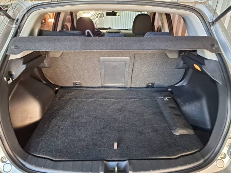 MITSUBISHI - ASX 2.0 4X2 16V 4P MANUAL - 2013/2014 - PRATA - R$ 69.900,00