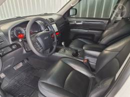 KIA MOTORS - MOHAVE 3.0 4X4 V6 24V TURBO DIESEL 4P AUTOMÁTICO - 2014/2015 - PEROLA - R$ 118.900,00