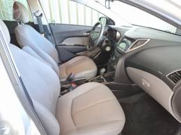 HYUNDAI - HB20S 1.6 COMFORT PLUS 16V FLEX 4P AUTOMÁTICO - 2015/2015 - PRATA - R$ 54.900,00