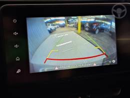 RENAULT - DUSTER 1.6 INTENSE 16V FLEX 4P AUTOMÁTICO - 2024/2025 - MARROM - R$ 112.900,00