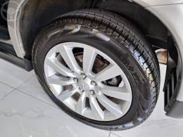 MITSUBISHI - ASX 2.0 4X2 16V 4P MANUAL - 2013/2014 - PRATA - R$ 69.900,00