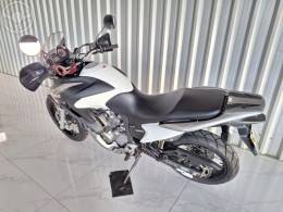 HONDA - XL 700V TRANSALP - 2014/2014 - BRANCA - R$ 34.900,00