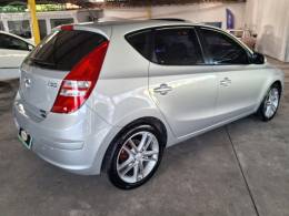 HYUNDAI - I30 2.0 MPFI GLS 16V 4P AUTOMÁTICO - 2009/2010 - PRATA - R$ 47.900,00