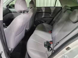 HYUNDAI - HB20S 1.6 COMFORT PLUS 16V FLEX 4P AUTOMÁTICO - 2015/2015 - PRATA - R$ 56.900,00