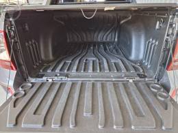 RENAULT - DUSTER OROCH 1.6 16V FLEX DYNAMIQUE 4P MANUAL - 2021/2022 - CINZA - R$ 85.900,00