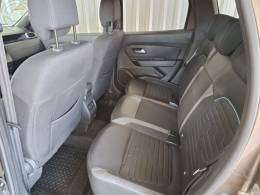 RENAULT - DUSTER 1.6 INTENSE 16V FLEX 4P AUTOMÁTICO - 2024/2025 - MARROM - R$ 112.900,00