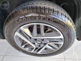 HYUNDAI - CRETA 1.0 TGDI N LINE FLEX 4P AUTOMÁTICO - 2022/2023 - CINZA - R$ 137.900,00