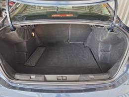 CITROËN - C4 LOUNGE 2.0 MPFI TENDANCE 16V FLEX 4P AUTOMÁTICO - 2013/2014 - AZUL - R$ 45.900,00