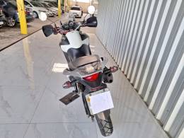 HONDA - XL 700V TRANSALP - 2014/2014 - BRANCA - R$ 34.900,00