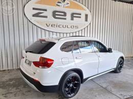 BMW - X1 3.0 28I 4X4 24V 4P AUTOMÁTICO - 2012/2012 - BRANCA - R$ 78.900,00