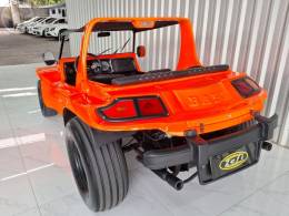 VOLKSWAGEN - BUGGY - 1977/1977 - LARANJA - R$ 39.999,00