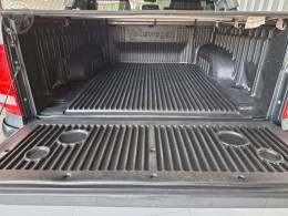 VOLKSWAGEN - AMAROK 2.0 4X4 TDI COMFORTILINE CD DIESEL 4P AUTOMÁTICO - 2019/2020 - CINZA - R$ 127.900,00