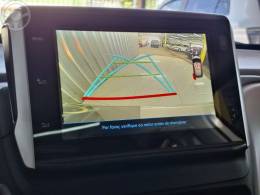 PEUGEOT - 208 1.6 GRIFFE 16V FLEX 4P AUTOMÁTICO - 2017/2018 - PRATA - R$ 63.900,00