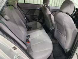 HYUNDAI - HB20S 1.6 COMFORT PLUS 16V FLEX 4P AUTOMÁTICO - 2015/2015 - PRATA - R$ 56.900,00