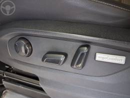 VOLKSWAGEN - AMAROK 2.0 HIGHLINE 4X4 CD 16V TURBO INTERCOOLER DIESEL 4P AUTOMÁTICO - 2018/2018 - PRATA - R$ 138.900,00