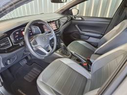 VOLKSWAGEN - NIVUS 1.0 TSI HIGHLINE FLEX 4P AUTOMÁTICO - 2021/2021 - CINZA - R$ 105.500,00